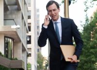 Τζάρεντ Κούσνερ: Ο «deal guy» πίσω από την ιστορική συμφωνία για τη Γάζα Τζάρεντ Κούσνερ: Ο «deal guy» πίσω από την ιστορική συμφωνία για τη Γάζα