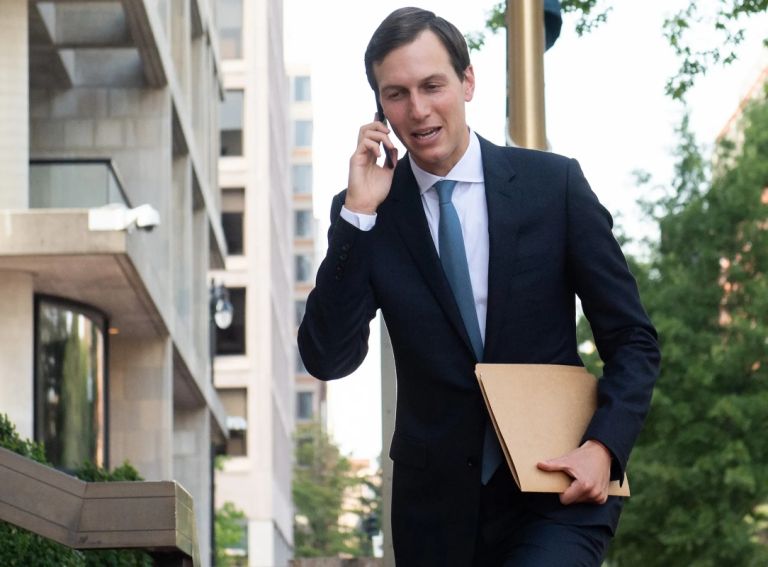 Τζάρεντ Κούσνερ: Ο «deal guy» πίσω από την ιστορική συμφωνία για τη Γάζα