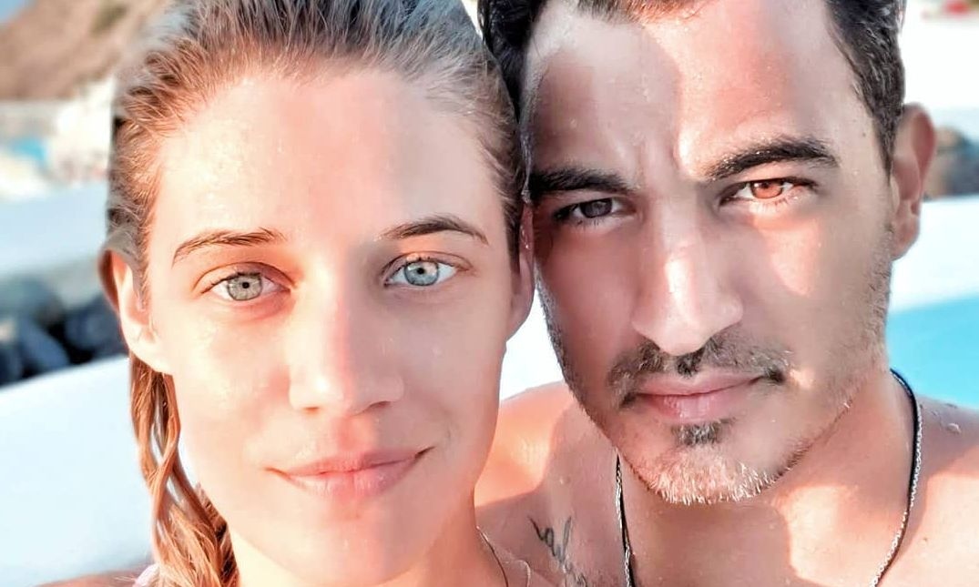 Γέννησε η Τζένη Θεωνά – Πατέρας για δεύτερη φορά ο Δήμος Αναστασιάδης