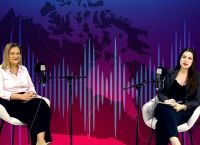 Μάρα Κουκουδάκη: “Η αλήθεια θα βγει στο φως – Το ΠΑΣΟΚ έχει άλλο ήθος από τη ΝΔ” Μάρα Κουκουδάκη: “Η αλήθεια θα βγει στο φως – Το ΠΑΣΟΚ έχει άλλο ήθος από τη ΝΔ”