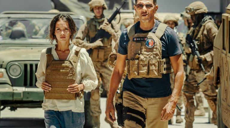 Νέες Ταινίες: Όταν η «Νουβέλ Βαγκ» Συναντά τον Φατίχ Ακίν – Δείτε τα Trailers