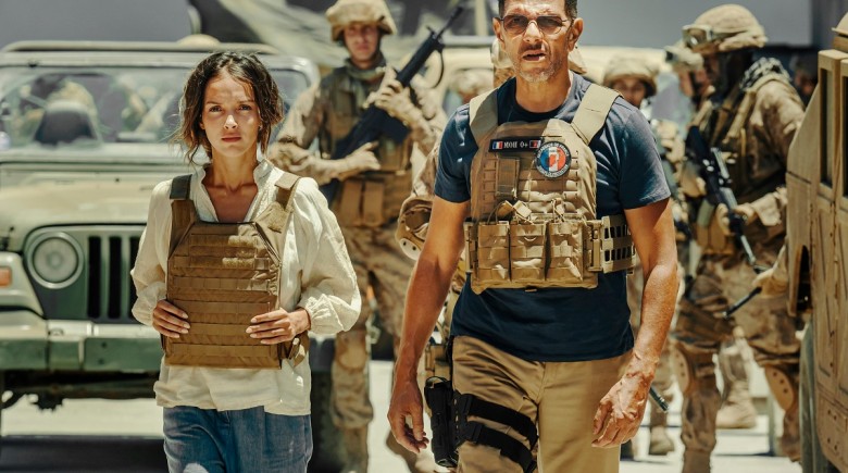 Νέες Ταινίες: Όταν η «Νουβέλ Βαγκ» Συναντά τον Φατίχ Ακίν – Δείτε τα Trailers