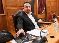 ΟΠΕΚΕΠΕ: Παραιτήθηκε ο Ιωάννης Καϊμακάμης από τη θέση του αντιπροέδρου ΟΠΕΚΕΠΕ: Παραιτήθηκε ο Ιωάννης Καϊμακάμης από τη θέση του αντιπροέδρου