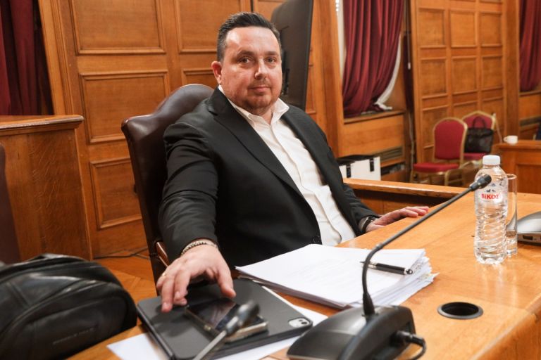 ΟΠΕΚΕΠΕ: Παραιτήθηκε ο Ιωάννης Καϊμακάμης από τη θέση του αντιπροέδρου