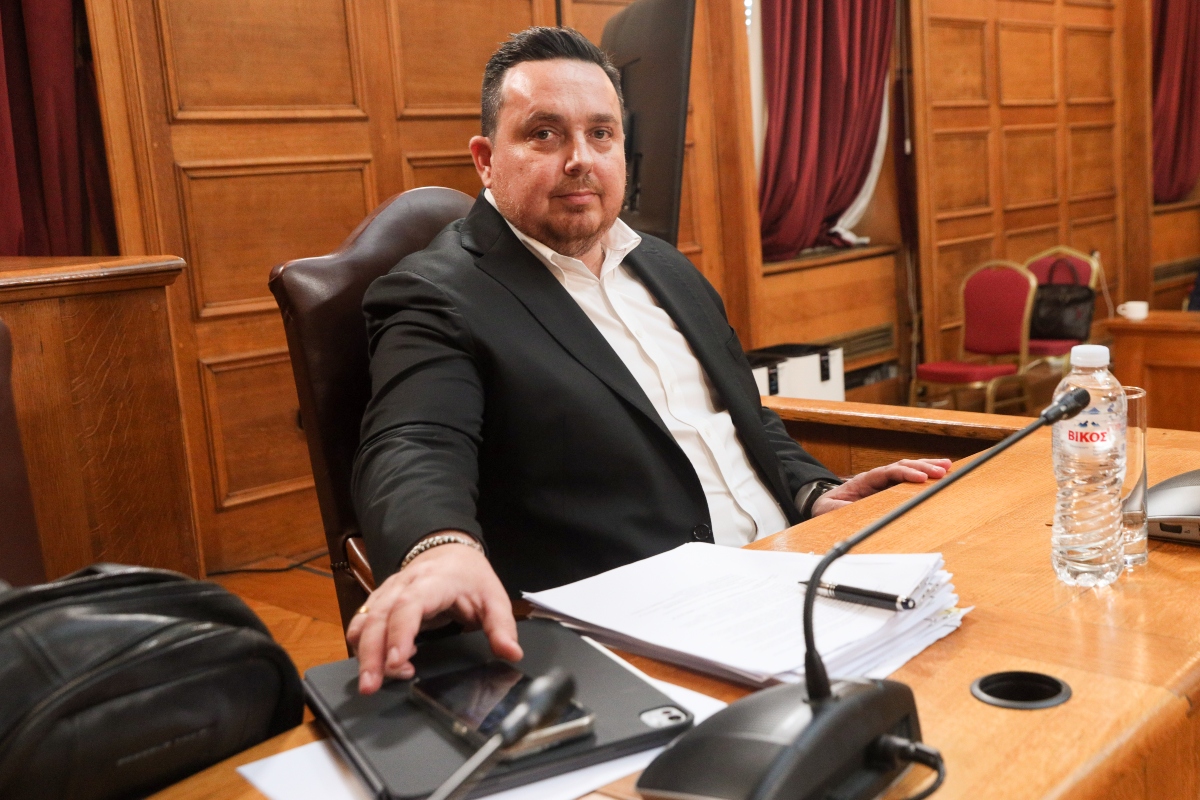 ΟΠΕΚΕΠΕ: Παραιτήθηκε ο Ιωάννης Καϊμακάμης από τη θέση του αντιπροέδρου