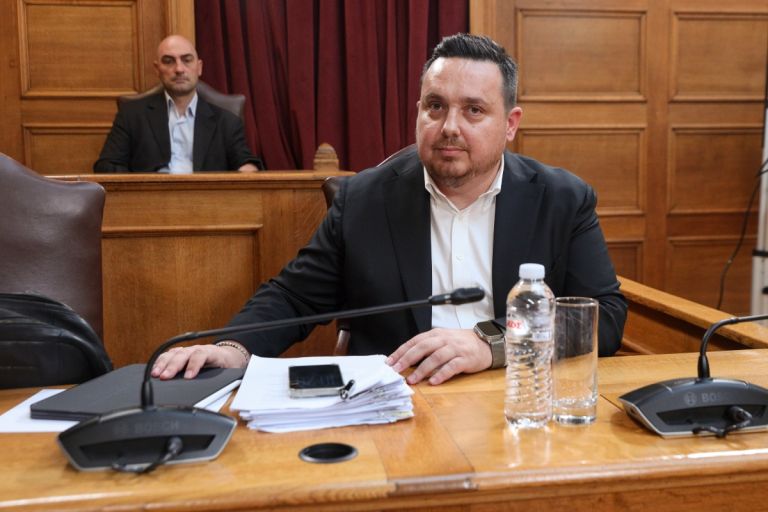 Καϊμακάμης για ΟΠΕΚΕΠΕ: Θα μάθουμε τους υπαίτιους – Όλες οι υποθέσεις παραπέμφθηκαν στη δικαιοσύνη