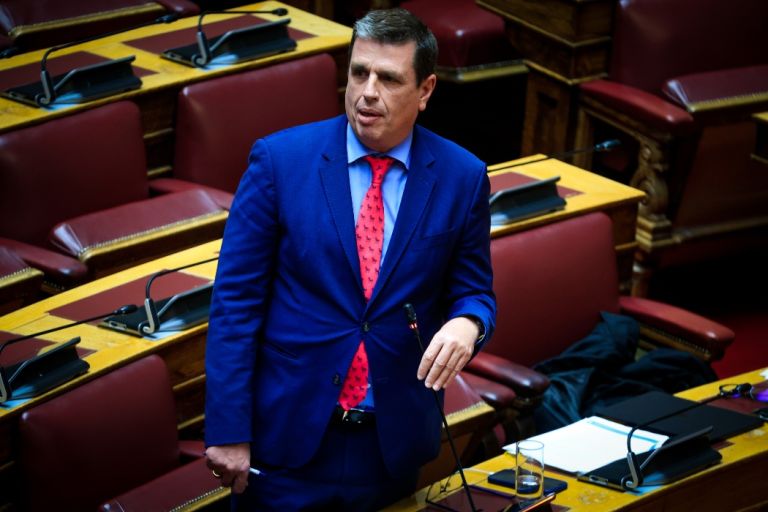 Καιρίδης προς Ανδρουλάκη: Ο λαός, θέλει να αφήσουμε την Εξεταστική να λειτουργήσει