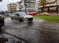 Κακοκαιρία σε εξέλιξη: Οι περιοχές στο στόχαστρο τις επόμενες ώρες – Πότε θα υποχωρήσουν τα φαινόμενα» Κακοκαιρία σε εξέλιξη: Οι περιοχές στο στόχαστρο τις επόμενες ώρες – Πότε θα υποχωρήσουν τα φαινόμενα»