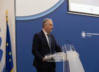 Σταύρος Καλαφάτης: “ Η μάχη με την ακρίβεια είναι διαρκής και αδιάλειπτη” Σταύρος Καλαφάτης: “ Η μάχη με την ακρίβεια είναι διαρκής και αδιάλειπτη”