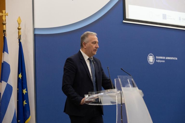 Σταύρος Καλαφάτης: “ Η μάχη με την ακρίβεια είναι διαρκής και αδιάλειπτη”