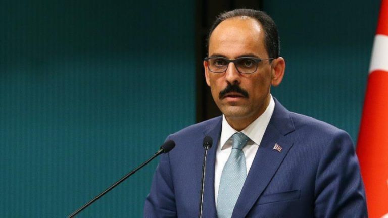 Τουρκία: Έτοιμη να μεσολαβήσει για ειρήνη στη Γάζα