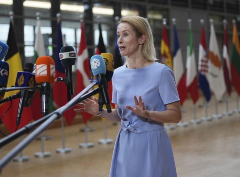 Μπιγκ πολεμικές μπίζνες στην ΕΕ: 6,8 τρις για άμυνα έως το 2035!