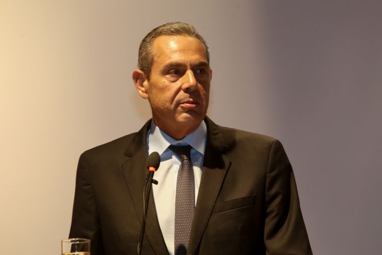 Πάνος Καμμένος: Δεν θα πήγαινα με τον Τσίπρα – Θα ψήφιζα την Καρυστιανού