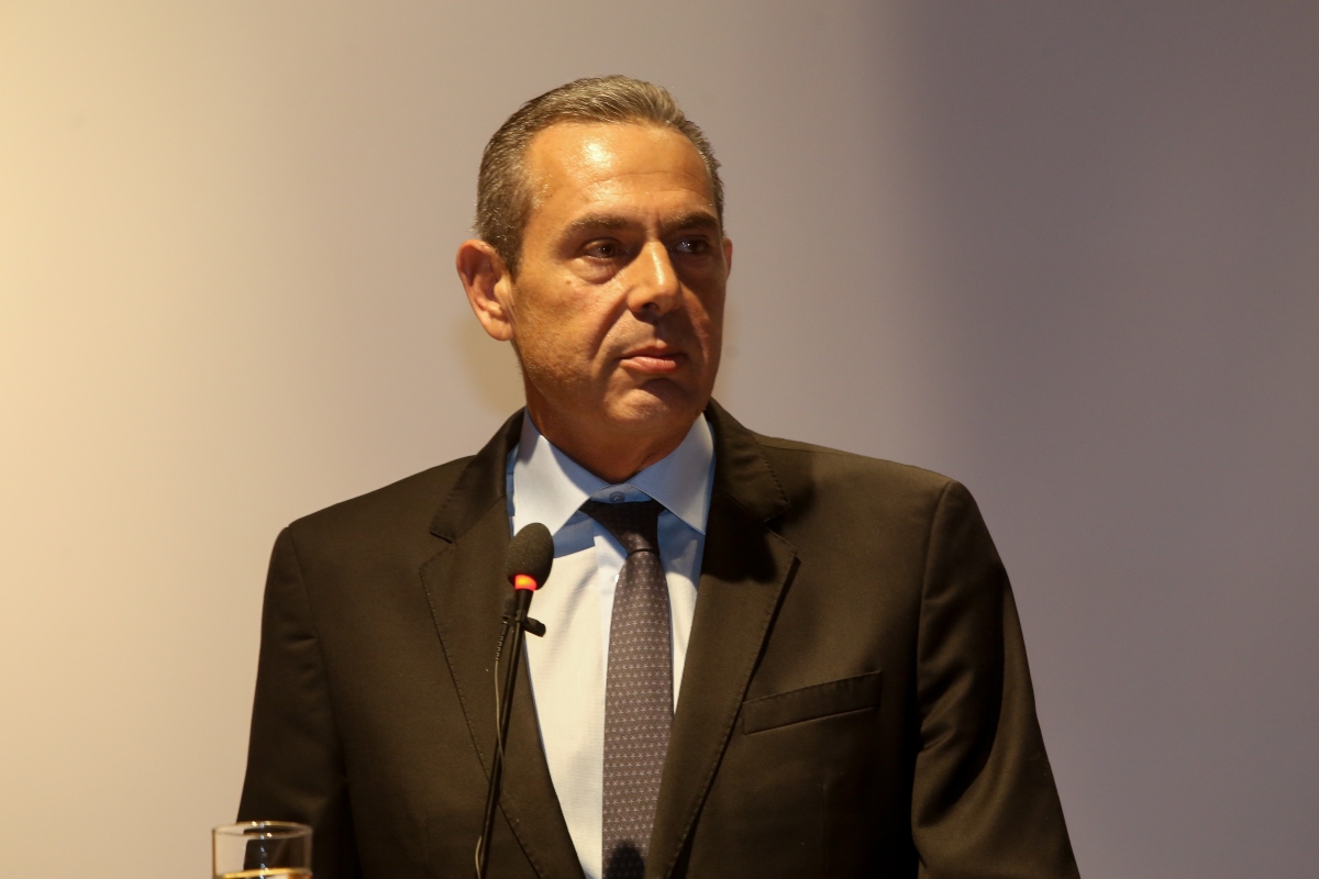 Πάνος Καμμένος: Δεν θα πήγαινα με τον Τσίπρα – Θα ψήφιζα την Καρυστιανού