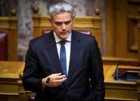 Καραγκούνης: «Το νέο εργατικό νομοσχέδιο δεν αλλάζει τα χρονικά όρια εργασίας – Προστατεύει τον εργαζόμενο» Καραγκούνης: «Το νέο εργατικό νομοσχέδιο δεν αλλάζει τα χρονικά όρια εργασίας – Προστατεύει τον εργαζόμενο»