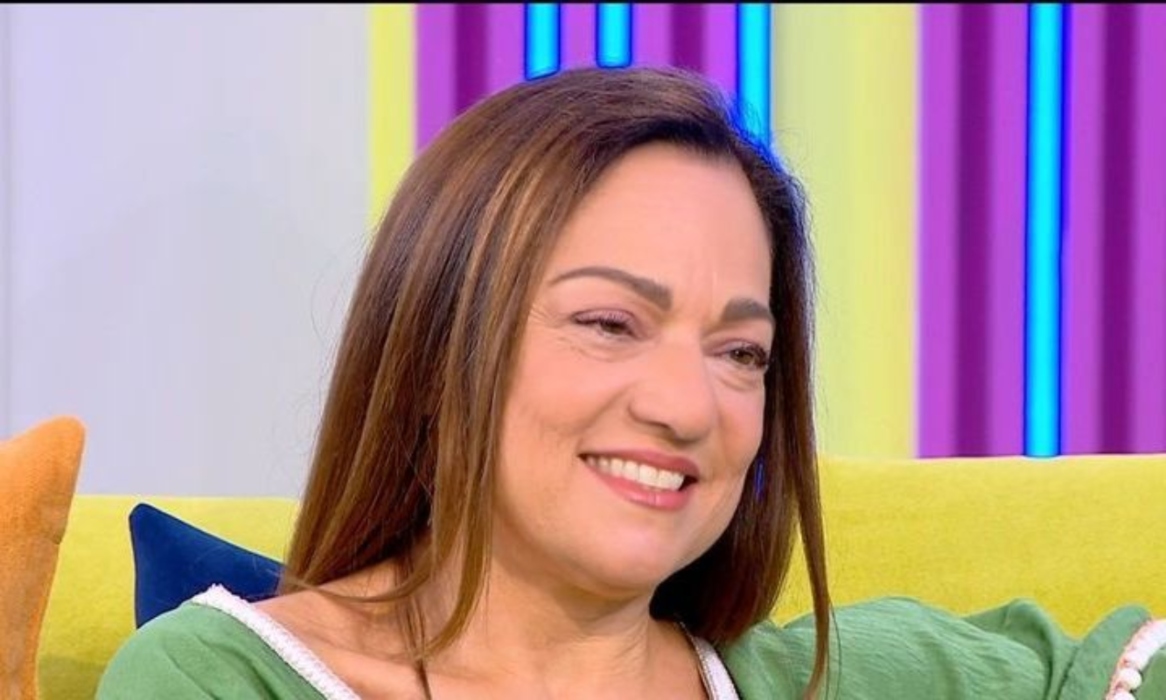 Καρακάση για νευρική ανορεξία: «Έβλεπα τον εαυτό μου χοντρό και ήμουν ένας σκελετός με δέρμα»