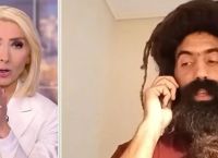 Η Μίνα Καραμήτρου στον μελισσοκόμο Αλέξανδρο Γιαννακόπουλο μετά το viral βίντεο: «Έχετε τον σεβασμό μου» Η Μίνα Καραμήτρου στον μελισσοκόμο Αλέξανδρο Γιαννακόπουλο μετά το viral βίντεο: «Έχετε τον σεβασμό μου»