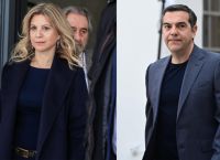 ΣΟΚ ΣΤΗΝ ΚΕΝΤΡΟΑΡΙΣΤΕΡΑ: Ο Τσίπρας Απογοητεύει – Καρυστιανού Ανατρέπει το Παιχνίδι! ΣΟΚ ΣΤΗΝ ΚΕΝΤΡΟΑΡΙΣΤΕΡΑ: Ο Τσίπρας Απογοητεύει – Καρυστιανού Ανατρέπει το Παιχνίδι!