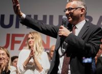 Ερχιουρμάν νικά στα Κατεχόμενα: Νέο κεφάλαιο για το Κυπριακό και τις σχέσεις Ελλάδας-Τουρκίας Ερχιουρμάν νικά στα Κατεχόμενα: Νέο κεφάλαιο για το Κυπριακό και τις σχέσεις Ελλάδας-Τουρκίας