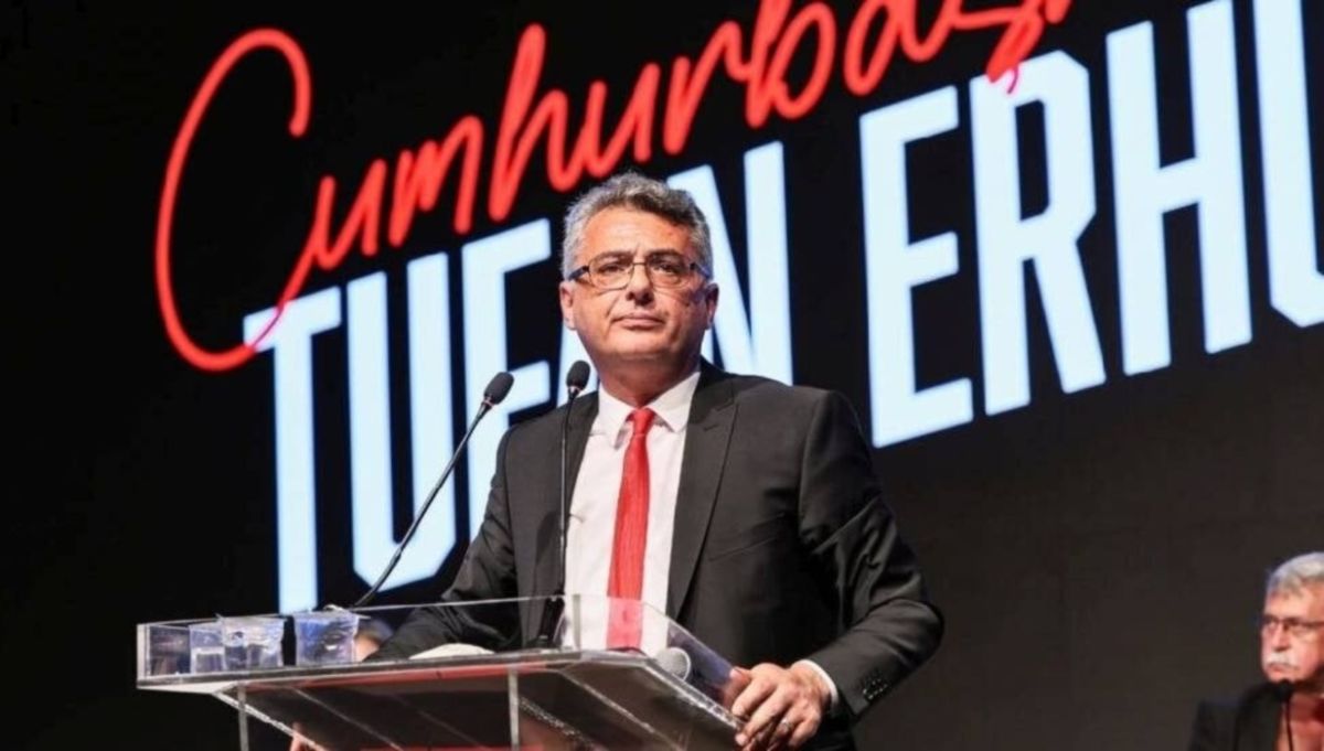 Erhürman Wins in Northern Cyprus: A New Chapter for Cyprus Talks and Greece-Turkey Relations