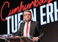 Erhürman Wins in Northern Cyprus: A New Chapter for Cyprus Talks and Greece-Turkey Relations Erhürman Wins in Northern Cyprus: A New Chapter for Cyprus Talks and Greece-Turkey Relations