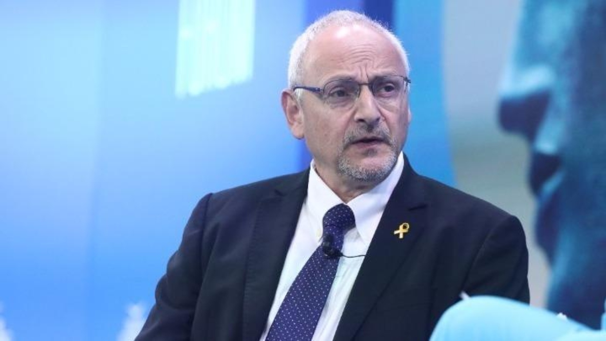 Μήνυμα του πρέσβη του Ισραήλ στην Ελλάδα για την 28η Οκτωβρίου: Ημέρα θάρρους και ενότητας