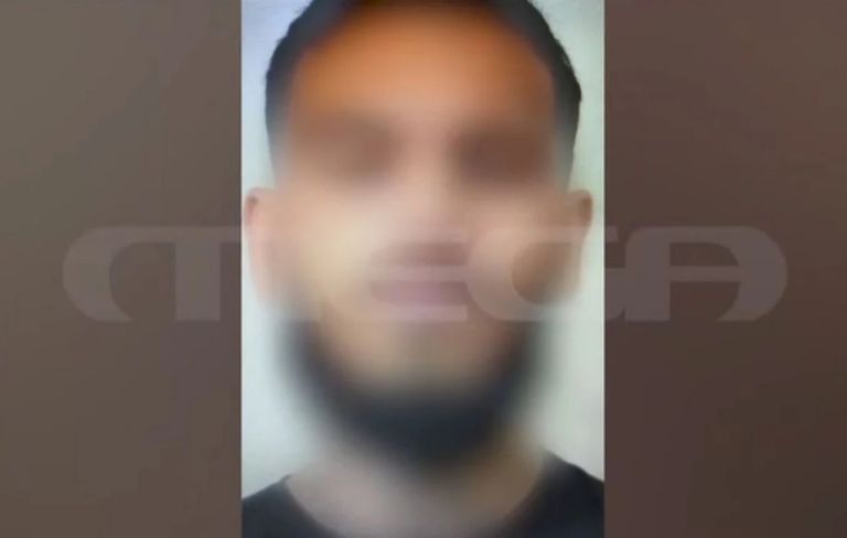 Βίντεο ντοκουμέντο με τον διανομέα που επιτέθηκε με κατσαβίδι σε οδηγό στην Ιερά Οδό–Είχε συλληφθεί 19 φορές