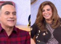 Κρατερός Κατσούλης – Μιμή Ντενίση: Αποκάλυψη για τη σχέση τους – «Τώρα που έχεις χωρίσει…»!