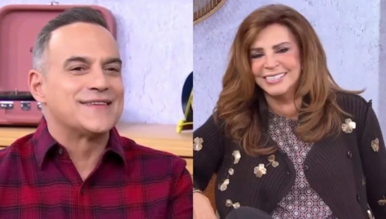 Κρατερός Κατσούλης – Μιμή Ντενίση: Αποκάλυψη για τη σχέση τους – «Τώρα που έχεις χωρίσει…»!