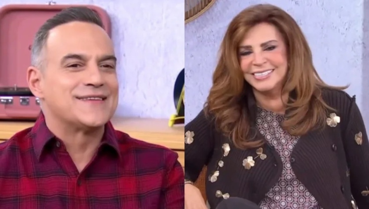 Κρατερός Κατσούλης – Μιμή Ντενίση: Αποκάλυψη για τη σχέση τους – «Τώρα που έχεις χωρίσει…»!