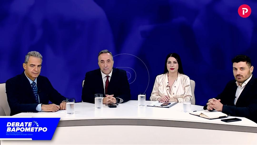 Συρίγος-Τεμπονέρας: Η «μάχη» για τη νέα Κεντροαριστερά-Αντιπαρατίθενται για το μέλλον μετά τον Τσίπρα