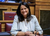 Κεραμέως: 1,8 εκατ. περισσότερες υπερωρίες το 2025 – Τι απαντά για το «13ωρο» και την ευελιξία στην εργασία Κεραμέως: 1,8 εκατ. περισσότερες υπερωρίες το 2025 – Τι απαντά για το «13ωρο» και την ευελιξία στην εργασία