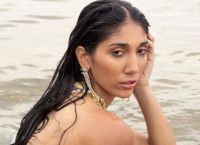 Παρασκευή Κερασιώτη: Γέννησε η πρώην παίκτρια του GNTM – Οι τρυφερές φωτογραφίες από το μαιευτήριο