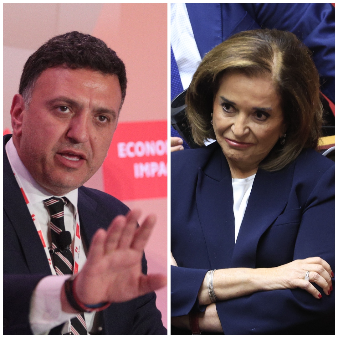 ΕΔΕ ή αδικία; Η Μπακογιάννη υπερασπίζεται τον λιμενάρχη, Κικίλιας σκληρός