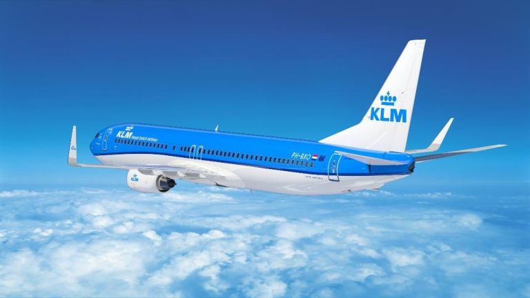 Η KLM στην Ελλάδα: 95 χρόνια αεροπορικής ιστορίας και σύνδεσης με τον κόσμο