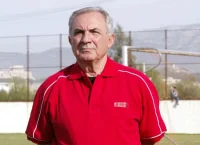Γιάννης Κόλλιας (1934-2025): «Ο Άνθρωπος που Πίστεψε στα Παιδιά» – Απεβίωσε στα 91 του Γιάννης Κόλλιας (1934-2025): «Ο Άνθρωπος που Πίστεψε στα Παιδιά» – Απεβίωσε στα 91 του