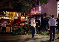 Κολωνάκι:Θύματα του τροχαίου γνωστός φωτογράφος, διάσημη influencer-“Ατρόφησε όλο το σώμα του”, αγωγές-μαμούθ