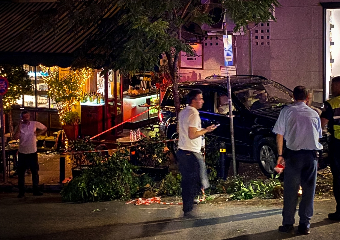 Κολωνάκι:Θύματα του τροχαίου γνωστός φωτογράφος, διάσημη influencer-“Ατρόφησε όλο το σώμα του”, αγωγές-μαμούθ