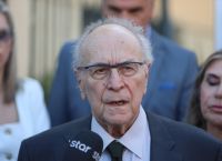 Κωνσταντόπουλος για Τσίπρα: «Λογοδότησε πουθενά;» – «Έχω κι εγώ τις ευθύνες μου γιατί τον στήριξα» Κωνσταντόπουλος για Τσίπρα: «Λογοδότησε πουθενά;» – «Έχω κι εγώ τις ευθύνες μου γιατί τον στήριξα»