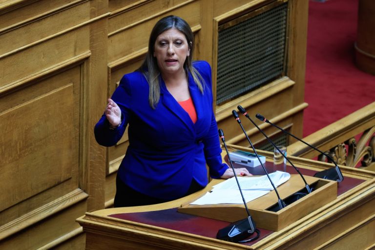 «Όχι» της Βουλής στην άρση ασυλίας Κωνσταντοπούλου: Πολιτικό μήνυμα ή κοινοβουλευτική ασπίδα;