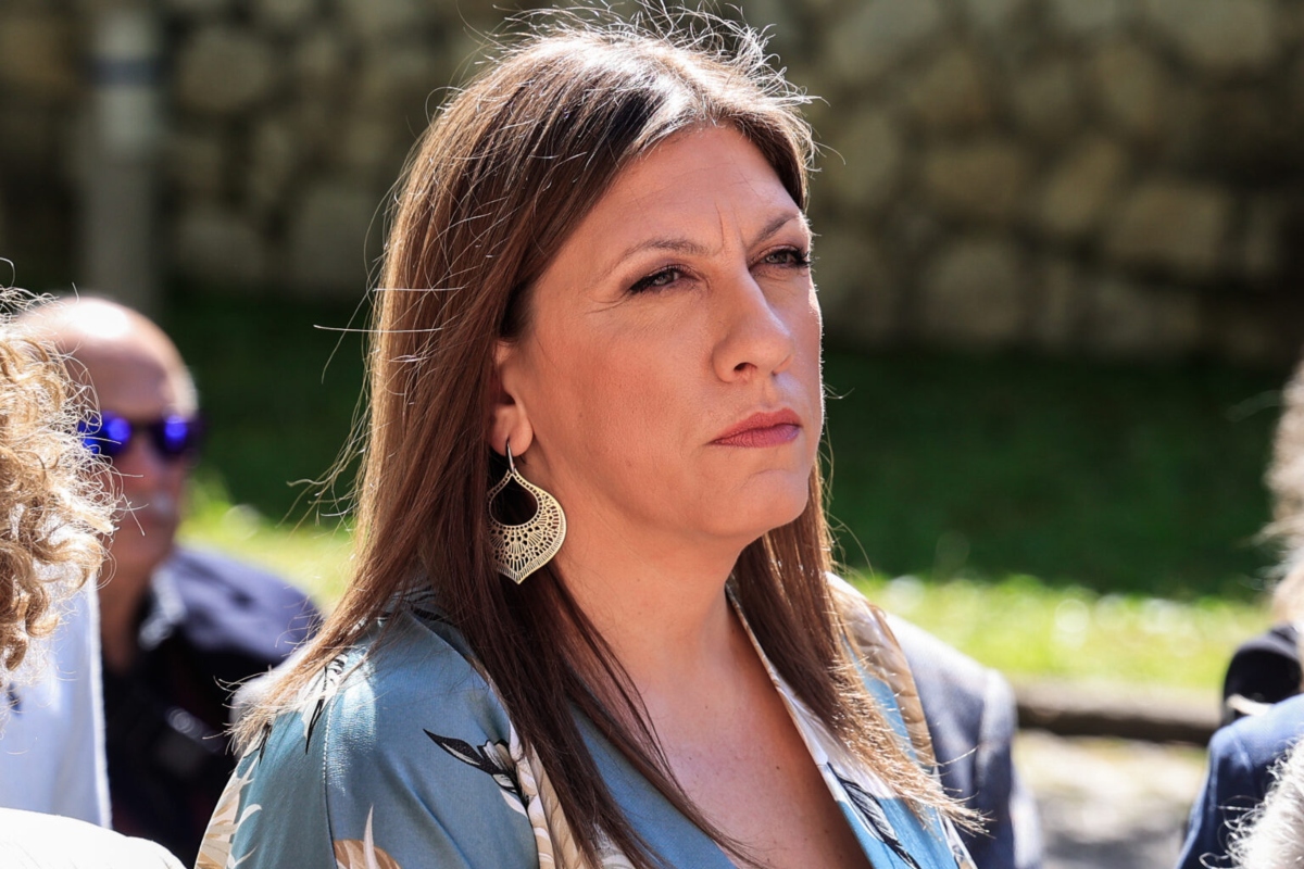 Ζωή Κωνσταντοπούλου και «Μέχρι τέλους»: Υπεράσπιση μνήμης και δικαιοσύνης