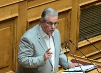 Κουτσούμπας για την 28η Οκτωβρίου: Οι νέες σελίδες της ιστορίας θα γραφτούν από τον οργανωμένο λαό