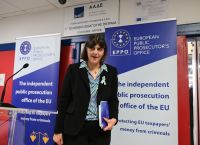 Κοβέσι: Διαφθορά παντού, αλλά η Ελλάδα πρωτοστατεί στην ανεξάρτητη Δικαιοσύνη [vid]