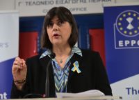 Στο στόχαστρο το άρθρο 86: Η Κοβέσι ζητά αλλαγή!!! Στο στόχαστρο το άρθρο 86: Η Κοβέσι ζητά αλλαγή!!!