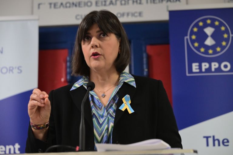 Στο στόχαστρο το άρθρο 86: Η Κοβέσι ζητά αλλαγή!!!