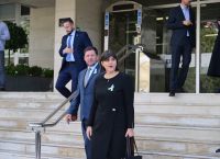 Συνάντηση Κοβέσι με τον εισαγγελέα του Αρείου Πάγου – Τι συζήτησαν Συνάντηση Κοβέσι με τον εισαγγελέα του Αρείου Πάγου – Τι συζήτησαν