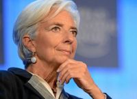 Λαγκάρντ κρατά «πάγο» στα επιτόκια – Οικονομικό «μπαμ» με φόντο γεωπολιτική φωτιά! Λαγκάρντ κρατά «πάγο» στα επιτόκια – Οικονομικό «μπαμ» με φόντο γεωπολιτική φωτιά!