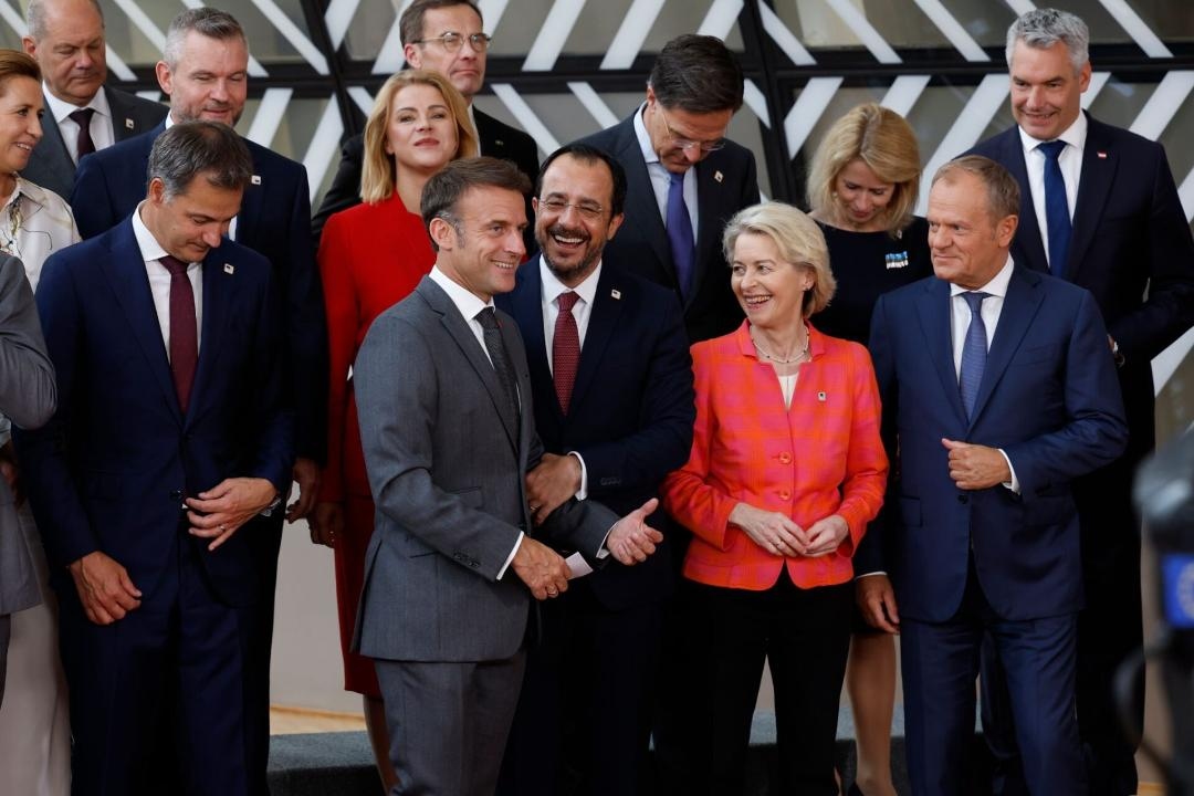 Η ΕΕ στο σταυροδρόμι της Γάζας: Ανάκτηση επιρροής ή παρακολούθηση εξελίξεων;