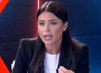 Λατινοπούλου: Να συλλαμβάνονται οι παράνομοι εισβολείς,να στέλνονται στη Γυάρο ή Μακρόνησο,να γίνεται απέλαση Λατινοπούλου: Να συλλαμβάνονται οι παράνομοι εισβολείς,να στέλνονται στη Γυάρο ή Μακρόνησο,να γίνεται απέλαση