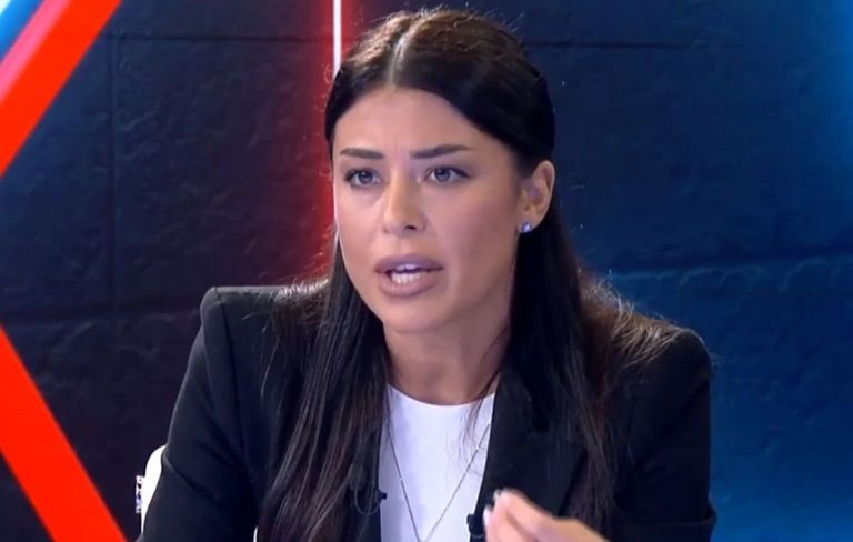 Λατινοπούλου: Να συλλαμβάνονται οι παράνομοι εισβολείς,να στέλνονται στη Γυάρο ή Μακρόνησο,να γίνεται απέλαση